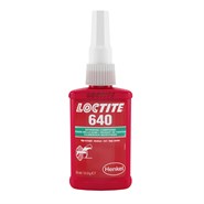 Loctite 640 Anaerobic Retaining Compound