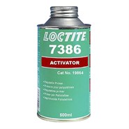 Loctite SF 7386 Acrylic Adhesive Activator 500ml Can