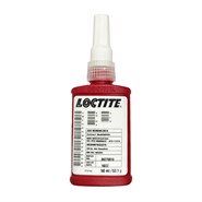 Loctite 222 Low Strength Threadlocker 50ml Bottle (MOD) *AFS 1737A