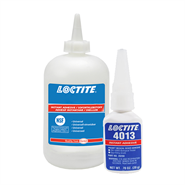 Loctite 4013 Cyanoacrylate Adhesive
