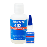 Loctite 403 Cyanoacrylate Adhesive