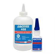 Loctite 408 Cyanoacrylate Adhesive