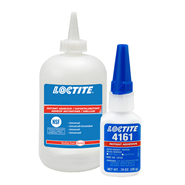 Loctite 4161 Cyanoacrylate Adhesive
