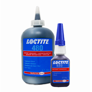 Loctite 480 Cyanoacrylate Adhesive