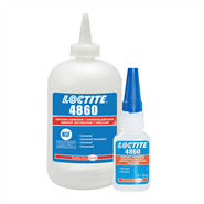 Loctite 4860 Cyanoacrylate Adhesive