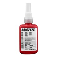 Loctite 542 Acrylic Thread Sealant 50ml Bottle (MOD) *DTD5631/3