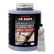 Loctite LB 8009 Heavy Duty Anti-Seize (Metal Free)