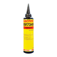 Loctite AA 7349 UV Acrylic Bonding Adhesive 200ml Bottle