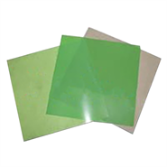 Loctite Ablestik 550-1-006 Adhesive Film 6in x 6in Sheet (Freezer Storage -40°C) *77765383 Revision 2