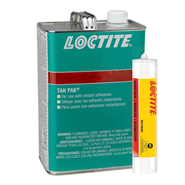 Loctite EA 110 Paste Adhesive