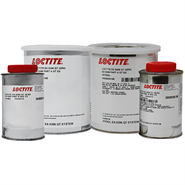 Loctite EA 9396 AERO Epoxy Paste Adhesive A/B