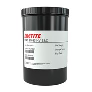Loctite EDAG 976SS HV E&C Conductive Ink 1.5Kg Tub