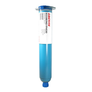 Loctite Eccobond FP 4530 Underfill Epoxy Adhesive 10cc/10ml Syringe (Freezer Storage -40°C)