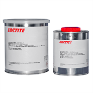 Loctite Stycast 2850FT & Catalyst 9 Blue Epoxy Encapsulant 1Kg Kit