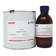 Loctite Stycast 1090SI Epoxy Encapsulant & Catalyst 9 500gm Kit