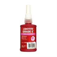 Loctite Grade E (080) Low Strength Threadlocker 50ml Bottle *MIL-S-22473E