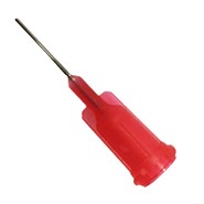 Loctite High Precision Dispensing Needle Tip 97228 Red 25 Gauge