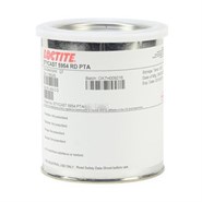 Loctite Stycast 5954 Silicone Encapsulant Part A 1Lb Can