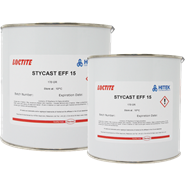 Loctite Stycast EFF 15 Epoxy Encapsulant