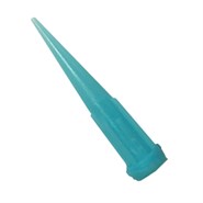 Loctite Tapered Dispensing Needle Tip 97224 Blue 22 Gauge