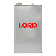 Lord Chemosil X5130-22 Clear Elastomer Bonding Adhesive 3Kg Can