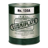 Lubriplate 130-A Calcium Grease 16oz Plastic Tub