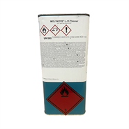 MOLYKOTE™ L 13 Thinner 5Lt Can