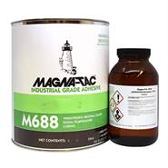 Beacon Magna-Tac M688/CH16 Epoxy Adhesive