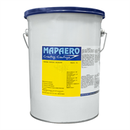 Mapaero F69 S/G (RAL 3000) Flame Red Epoxy Base 4Lt Can