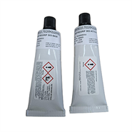 Mereco Metregrip 303 Adhesive 4oz Tube Kit