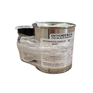 Enthone M-0-N Black Epoxy Marking Ink 6oz Kit (Includes Catalyst 20/A)
