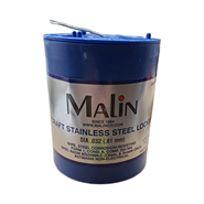 Malin Stainless Steel Aerospace Lockwire