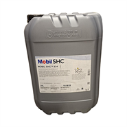 Mobil SHC 634 Gear Oil 20Lt Drum