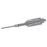 Macnaught KZHY Hyperdermic Needle Coupler