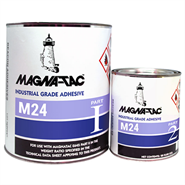 Beacon Magna-Tac M24 Structural Adhesive