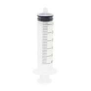 Fisnar 60cc Manual Syringe Assembly (Pack of 10)