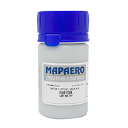 Mapaero F69 S/G (RAL 9004) Black Epoxy Coating 45ml Touch Up Kit (Meets AIPI 05-05-003)