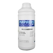 Mapaero FR2-55 Polyurethane Topcoat Hardener 1Kg Can *AIMS 04-08-002
