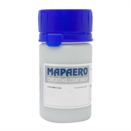 Mapaero F70-A S/G Grey Epoxy Topcoat 45ml Touch Up Kit