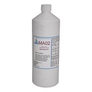 Metaletch MA2 Electrolyte Solution 1Lt Bottle