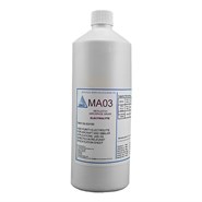 Metaletch MA3 Electrolyte Solution 1Lt Bottle
