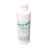 Micro-Gloss (MG101) Liquid Abrasive 8oz Bottle
