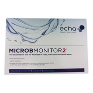 Microb Monitor 2 Test Kit (Box Of 5)
