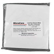 Microcare General Purpose Wipe (MCC-W66) 15cm x 15cm (Pack of 50 Wipes)