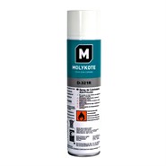 MOLYKOTE™ D-321 R Anti-Friction Coating