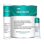 MOLYKOTE™ TP-42 Grease Paste