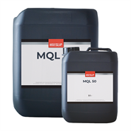 Molyslip MQL 50 Light Duty Machining Lubricant