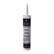Momentive Silmate RTV1473 Black Gasket Adhesive Sealant 330gm Cartridge