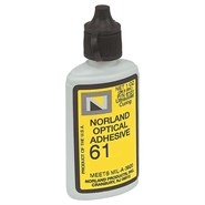 Norland 65 Adhesive 1oz Bottle