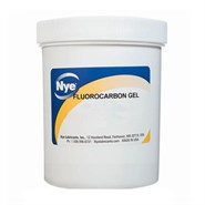 Nye 875L-MS Fluorocarbon Gel 1Kg Jar